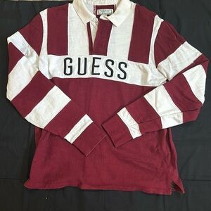Guess Collared Shirt